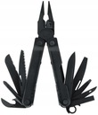 Мультитул Leatherman REBAR ЧЕРНЫЙ 831563