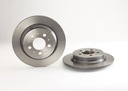 DISQUE DE FREIN S60 11/00- S80 05/98- photo 3 - milautoparts-fr.ukrlive.com