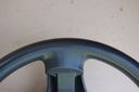 STEERING WHEEL VERY GOOD CONDITION TOYOTA AYGO CITROEN C1 PEUGEOT 107 photo 5 - milautoparts-fr.ukrlive.com