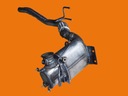 FILTER DPF VOLKSWAGEN PASSAT 1,6TDI photo 3 - milautoparts-fr.ukrlive.com