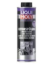 Промывка двигателя Liqui Moly 2662 Engine Pro Line