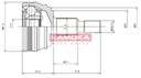 COUDE / COMPLET KAMOKA 6864 photo 10 - milautoparts-fr.ukrlive.com