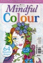 MINDFUL COLOR VOL 7 ​​UK (РАСКРАСКА)