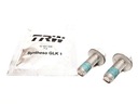 TRW CLIP CALIPER BRAKE BDA589 photo 7 - milautoparts-fr.ukrlive.com