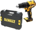 БЕСЩЕТОЧНАЯ отвертка 18 В DCD777NT КОРПУС DeWalt