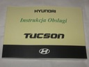 HYUNDAI TUCSON 2004-2010 Руководство пользователя и инструкции на польском языке