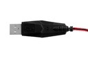 MYŠ Media-Tech COBRA PRO MT1115 PRE USB HRÁČOV Profil myši univerzálny