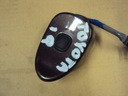 HANDLE BUTTON LID TOYOTA IQ photo 2 - milautoparts-fr.ukrlive.com