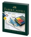 Pastelky akvarelové Faber-Castell 36 barev 117538 Značka Faber-Castell