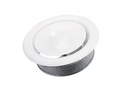 SUPPLY AIR DEVELOPER FI 100 AIR DISTRIBUTION белый металл