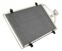 RADIATOR AIR CONDITIONER CONDENSER RENAULT MEGANE I photo 1 - milautoparts-fr.ukrlive.com