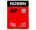 FILTRON FILTER AIR AP058/4 CITROEN PEUGEOT photo 1 - milautoparts-fr.ukrlive.com