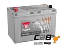 BATTERY YUASA YBX5334 photo 2 - milautoparts-fr.ukrlive.com