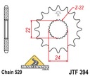 SET \/ SATZ NAPĘD-OWY APRILIA RS 125 1993-2003R DID !!! Bild 2