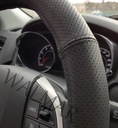 PEUGEOT 301 306 COVER ON STEERING WHEEL LEATHER photo 5 - milautoparts-fr.ukrlive.com