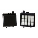 HEPA-ФИЛЬТР ДЛЯ ZELMER Pluser ZVC265SP МОЮЩИЙСЯ