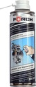 FORCH CLEANER ДЛЯ ОЧИСТКИ КАРБЮРАТОРОВ И ДРОССЕЛЬЕЙ