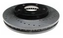 DISC NAWIERCANA STRATUS SEBRING CIRRUS 95-06 photo 1 - milautoparts-fr.ukrlive.com