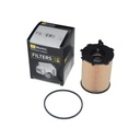 FILTER OILS CITROEN FORD (OE667/1) STARLINE photo 1 - milautoparts-fr.ukrlive.com