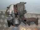 TURBINE VW POLO III CADDY II 1.9 TDI 90 110 KM photo 2 - milautoparts-fr.ukrlive.com