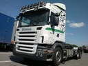 SYMEX BUMPER GUARDS BUMPER GUARD PIPES SCANIA 4 R photo 8 - milautoparts-fr.ukrlive.com