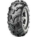 KOMPLET OPON OPONY MAXXIS ZILLA 27x10-14 27x12-14