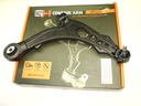 HD SWINGARM FRONT RIGHT FIAT PUNTO II 99-05 WZMACNIA photo 1 - milautoparts-fr.ukrlive.com