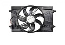 NEW CONDITION FAN VW TIGUAN II TOURAN ORIGINAL photo 1 - milautoparts-fr.ukrlive.com