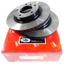 TRW DISQUES AVANT RENAULT 19 CLIO II KANGOO MEGANE photo 1 - milautoparts-fr.ukrlive.com