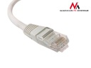 SIEŤOVÝ KÁBEL LAN PR. ETHERNET RJ45 UTP CAT5E 10M Dĺžka kábla 10 m