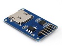 Модуль чтения карт памяти Micro SD ARDUINO AVR microSD