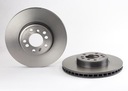 DISCS BRAKE FRONT BREMBO 09.C896.11 09C89611 photo 8 - milautoparts-fr.ukrlive.com