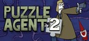 PUZZLE AGENT 2 STEAM KEY KLUCZ KOD