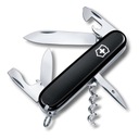 Карманный нож Victorinox 1.3603.3 Spartan, черный