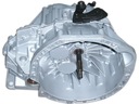 BOÎTE DE TRANSMISSION RENAULT ESPACE IV / VEL SATIS 2.0 DCI PK4 photo 1 - milautoparts-fr.ukrlive.com