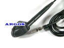 ANTENNA AUTOMOTIVE ROOF ALFA ROMEO 145 146 156 photo 3 - milautoparts-fr.ukrlive.com