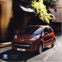 PEUGEOT 107 PROSPEKT 2009 POLONAIS photo 1 - milautoparts-fr.ukrlive.com