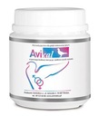 Разведение AVICAL, скорлупа голубиных яиц AVIMEDICA