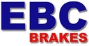 PADS BRAKE EBC FA226 SUZUKI TRIUMPH FRONT photo 2 - milautoparts-fr.ukrlive.com