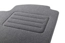 RENAULT MEGANE II 2002-2009 TAPIS GRIS CARMAT photo 2 - milautoparts-fr.ukrlive.com