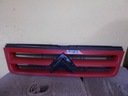 GRILLE RADIATOR GRILLE CITROEN JUMPER 02-06 photo 1 - milautoparts-fr.ukrlive.com