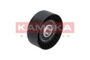 ROLL BRIDLE BELT KAMOKA FOR FORD MONDEO IV 1.8 photo 5 - milautoparts-fr.ukrlive.com