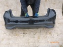 NISSAN PULSAR C13 14-> BUMPER REAR REAR photo 1 - milautoparts-fr.ukrlive.com