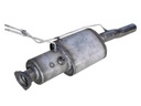 FILTER DPF FAP AUDI A8 D3 3.0 TDI ASB 11/2003- photo 2 - milautoparts-fr.ukrlive.com