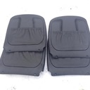 MERCEDES G 463 CASING SEAT SEAT W463 ORIGINAL photo 1 - milautoparts-fr.ukrlive.com