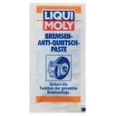 LIQUI MOLY Тормозная паста 10мл 3078