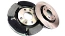 DISCS PADS FRONT PEUGEOT 307 C4 BERLINGO 266X22 photo 1 - milautoparts-fr.ukrlive.com