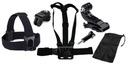 НАБОР ручек HARNESS HEAD для SONY ACTION CAM