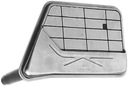 FILTER BOX AT MERCEDES 300E 380SL 420SEL 79-89 photo 1 - milautoparts-fr.ukrlive.com