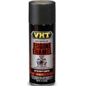 ЧЕРНАЯ АТЛАСНАЯ КРАСКА VHT SP139 ДЛЯ ДВИГАТЕЛЯ